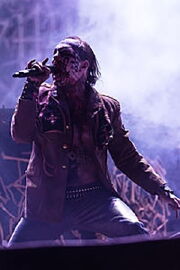 Attila Csihar
