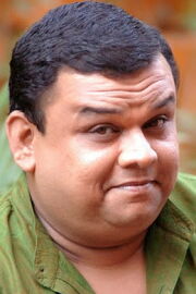 Atul Parchure