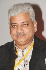 Atul Tiwari