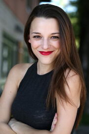 Aubrey Reynolds