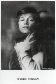 Aud Egede-Nissen