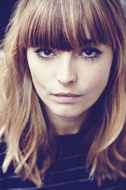 Aude Pépin