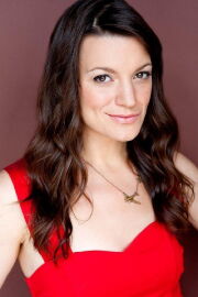 Audrey Dundee Hannah