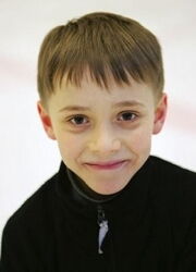 August Igor Svideniouk Egholm