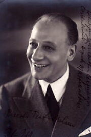 Augusto Mastrantoni
