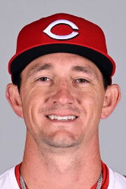 Austin Hays