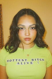 Avani Gregg