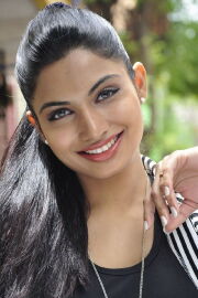 Avani Modi