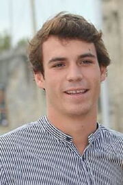Axel Huet