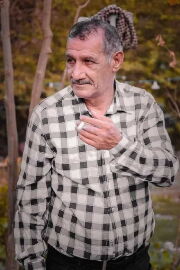 Ayam Akram