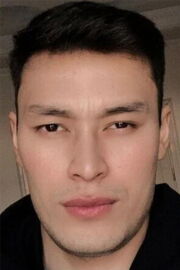 Ayan Batyrbek