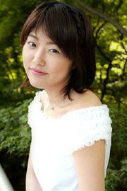 Ayano Okubo