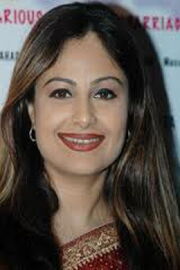 Ayesha Jhulka