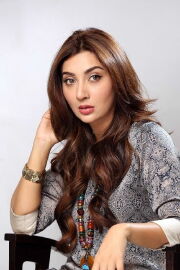 Ayesha Khan