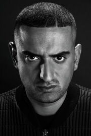 Aykut Anhan