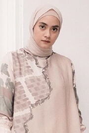 Ayudia Bing Slamet