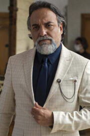 Aziz Hattab