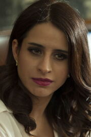 Büşra Pekin