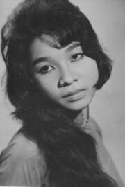 Bạch Tuyết