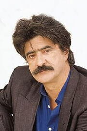 Babis Alatzas