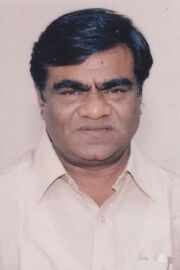 Babu Mohan
