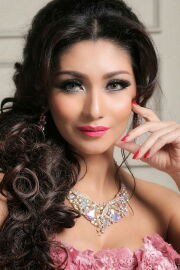 Baby Margaretha