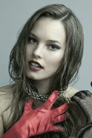 Bailey Noble