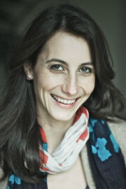 Balla Eszter