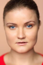 Bára Lind Þórarinsdóttir