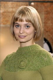 Baranyai Vera