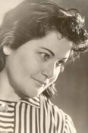 Barat Shekinskaya
