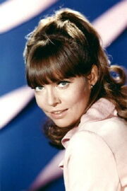 Barbara Feldon