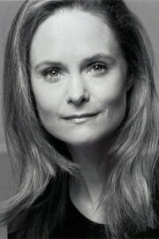 Barbara Garrick
