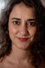 Barbara Vida