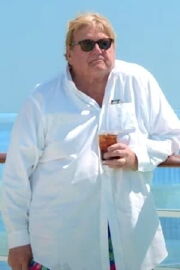 Baron Ronald Busch Reisinger of Inneryne