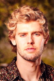 Barrett Crake