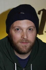 Barry Burns