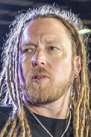 Barry Kerch
