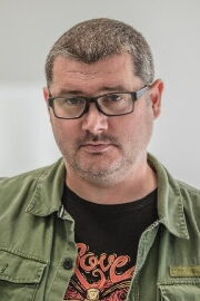 Bartek Kędzierski