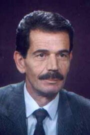 Bassam Lotfy