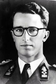 Baudouin I of Belgium