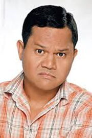 Bayani Agbayani