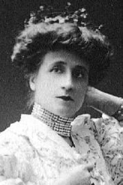 Beatrice Moreland