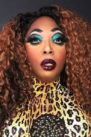 BeBe Zahara Benet