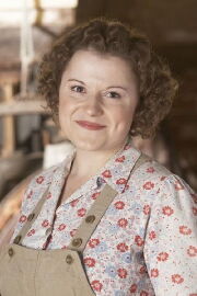 Becci Gemmell