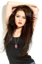 Bela Padilla