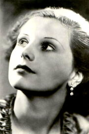 Belle Chrystall