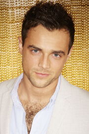 Ben Adams