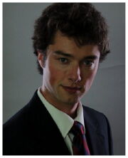 Ben Bellamy