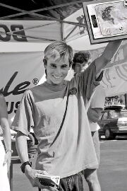 Ben Bourgeois